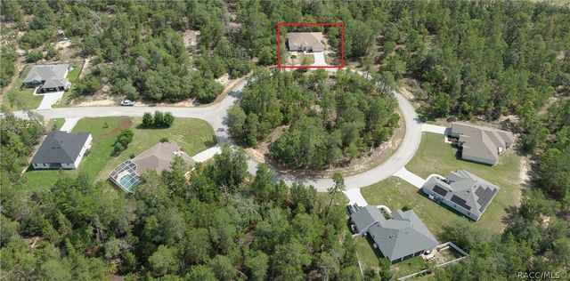 43 Matricaria Court, Homosassa, FL 34446