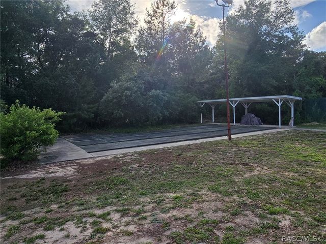 43 Matricaria Court, Homosassa, FL 34446