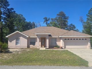 43 Matricaria Court, Homosassa, FL 34446