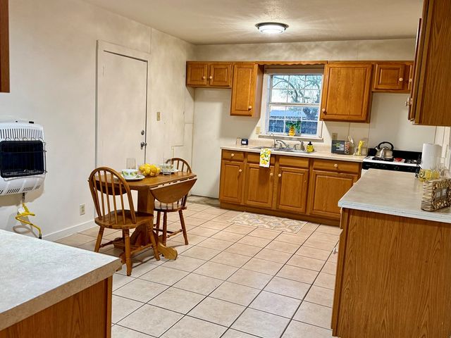 811 Akin St, San Angelo, TX 76903