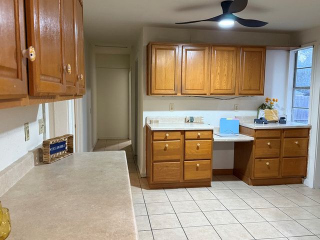 811 Akin St, San Angelo, TX 76903