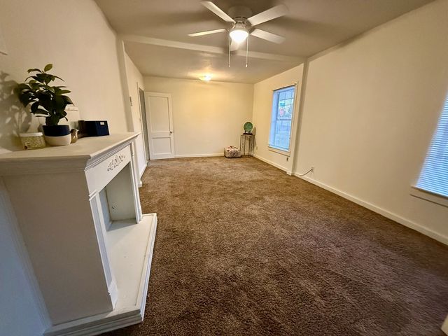 811 Akin St, San Angelo, TX 76903