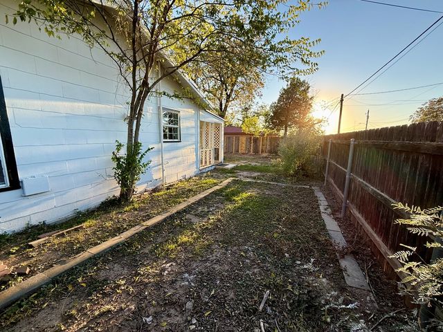 811 Akin St, San Angelo, TX 76903