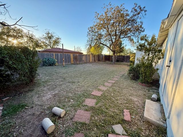 811 Akin St, San Angelo, TX 76903