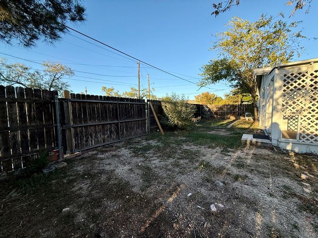 811 Akin St, San Angelo, TX 76903