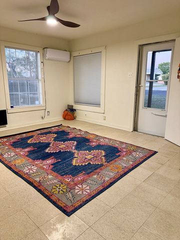 811 Akin St, San Angelo, TX 76903