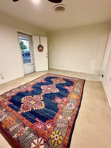 811 Akin St, San Angelo, TX 76903