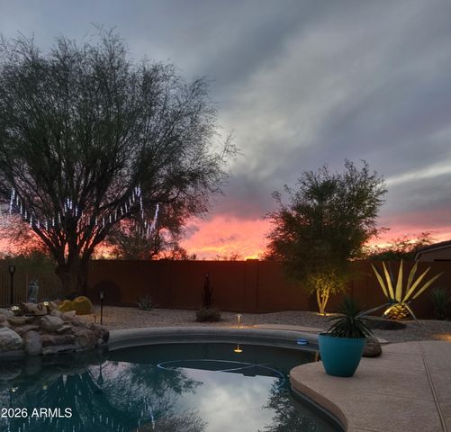 4711 E SLEEPY RANCH Road, Cave Creek, AZ 85331