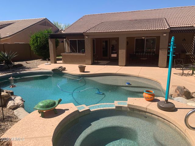 4711 E SLEEPY RANCH Road, Cave Creek, AZ 85331