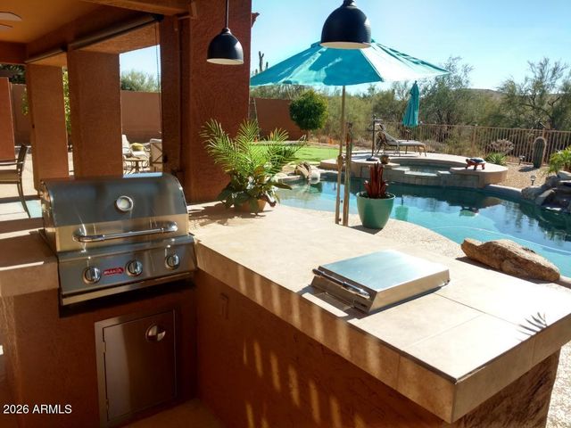 4711 E SLEEPY RANCH Road, Cave Creek, AZ 85331