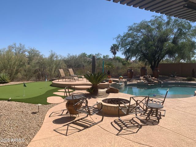 4711 E SLEEPY RANCH Road, Cave Creek, AZ 85331