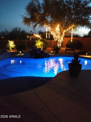 4711 E SLEEPY RANCH Road, Cave Creek, AZ 85331