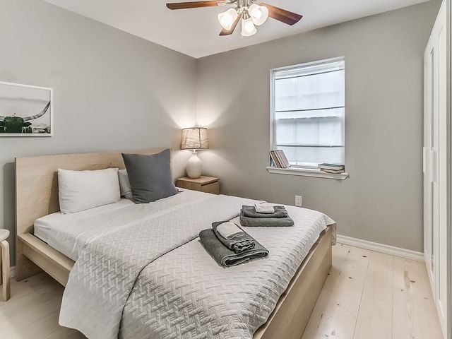 1129 N Douglas Avenue, Oklahoma City, OK 73106