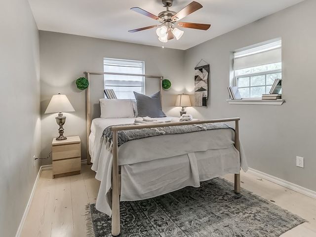 1129 N Douglas Avenue, Oklahoma City, OK 73106