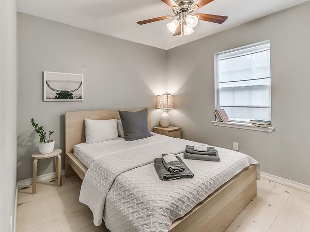 1129 N Douglas Avenue, Oklahoma City, OK 73106