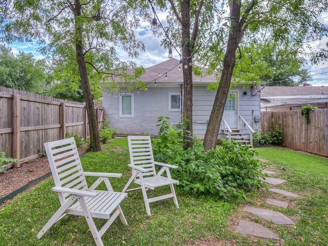 1129 N Douglas Avenue, Oklahoma City, OK 73106
