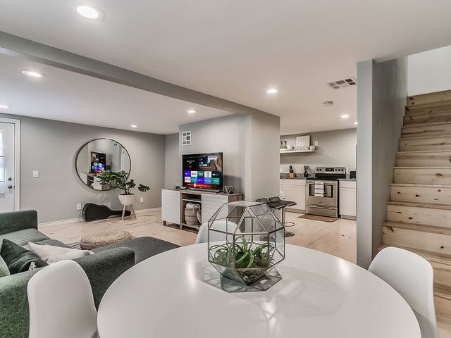 1129 N Douglas Avenue, Oklahoma City, OK 73106