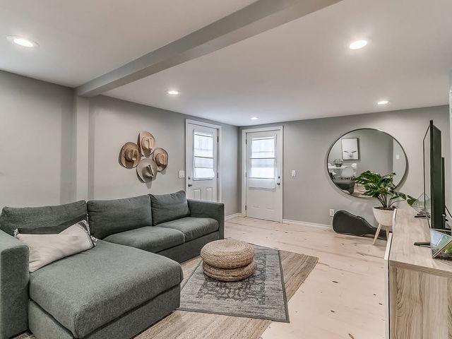 1129 N Douglas Avenue, Oklahoma City, OK 73106