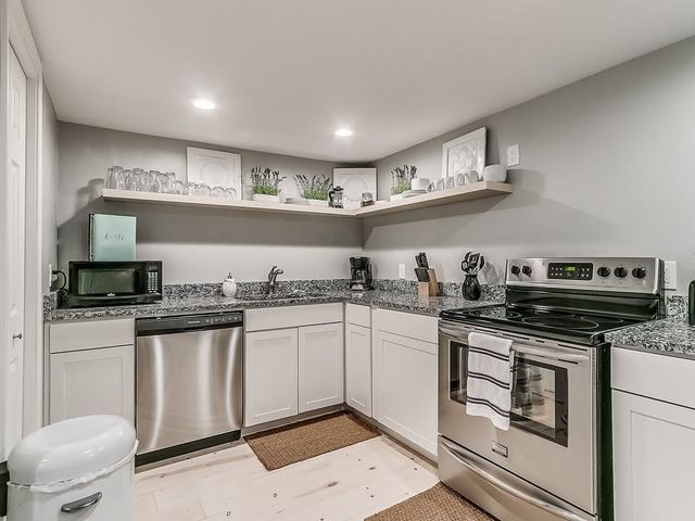 1129 N Douglas Avenue, Oklahoma City, OK 73106
