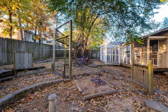1814 Calgary Trail, Little Rock, AR 72211