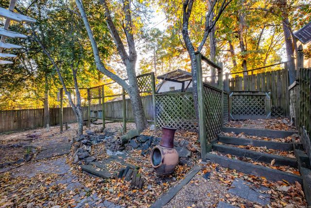 1814 Calgary Trail, Little Rock, AR 72211