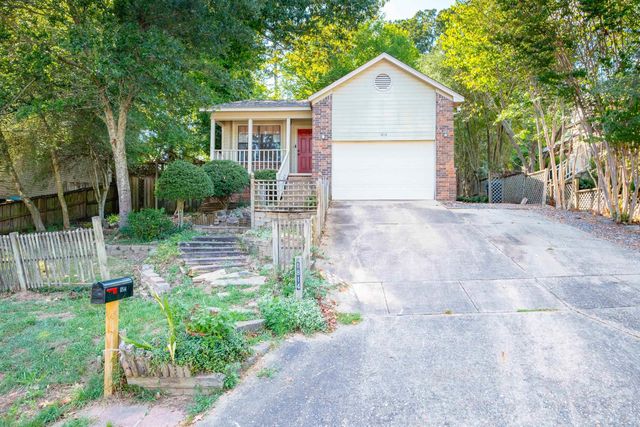 1814 Calgary Trail, Little Rock, AR 72211