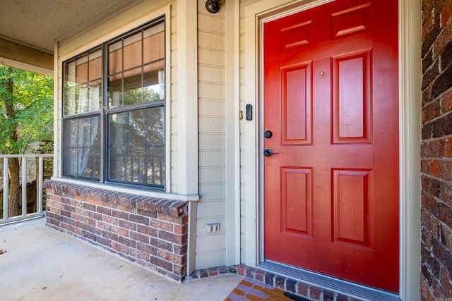 1814 Calgary Trail, Little Rock, AR 72211
