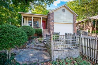 1814 Calgary Trail, Little Rock, AR 72211