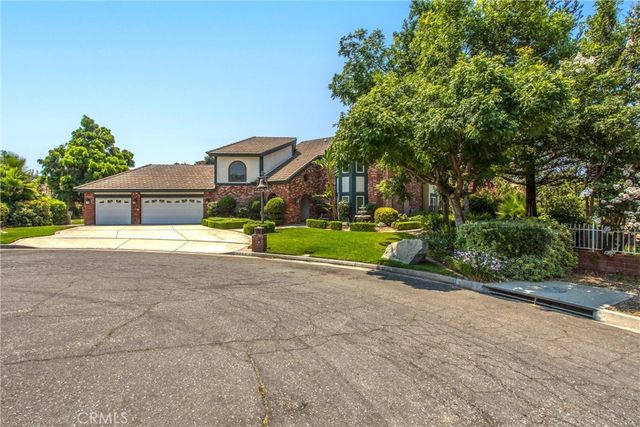 6966 Ranch View Road, Riverside, CA 92506