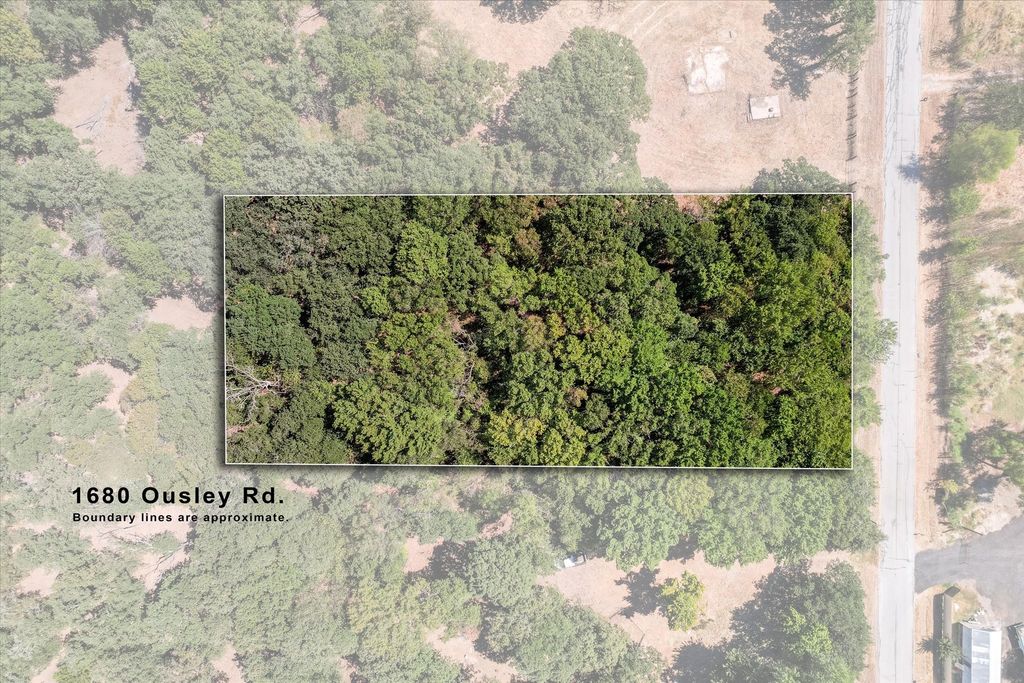 1680 Ousley Road, Mansfield, TX 76063 — photo 2