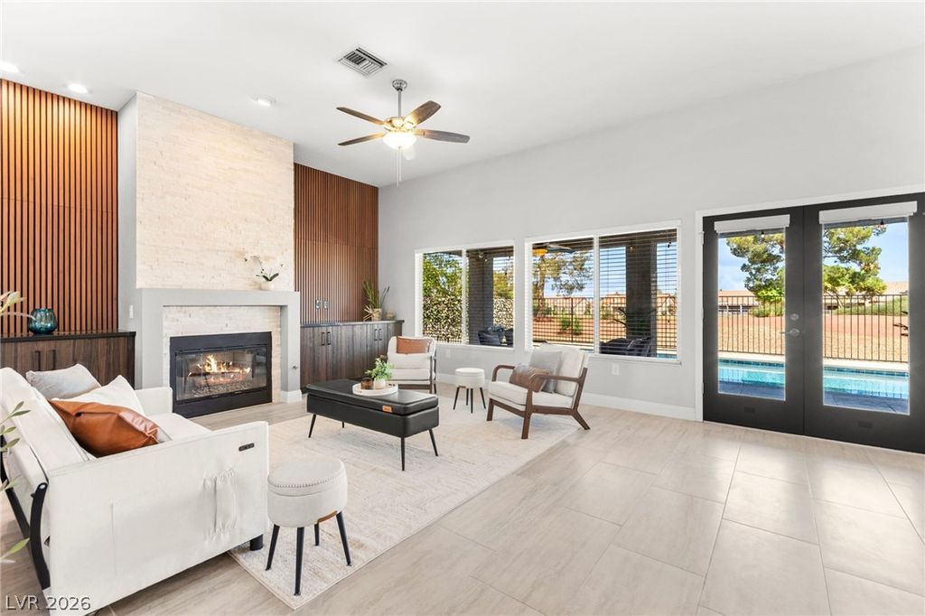 2900 Crown Ridge Drive, Las Vegas, NV 89134 — photo 2