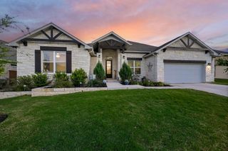 208 Milano DR, Liberty Hill, TX 78642