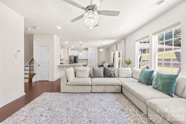923 Wood Apple Lane, Fort Mill, SC 29708