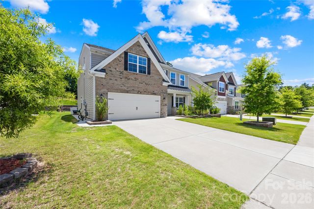 923 Wood Apple Lane, Fort Mill, SC 29708