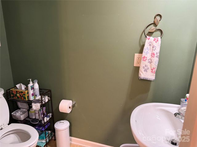 5461 Ives Street NW, Concord, NC 28027