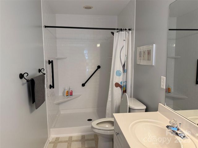 5461 Ives Street NW, Concord, NC 28027