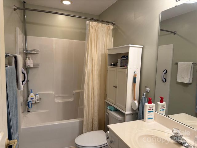 5461 Ives Street NW, Concord, NC 28027