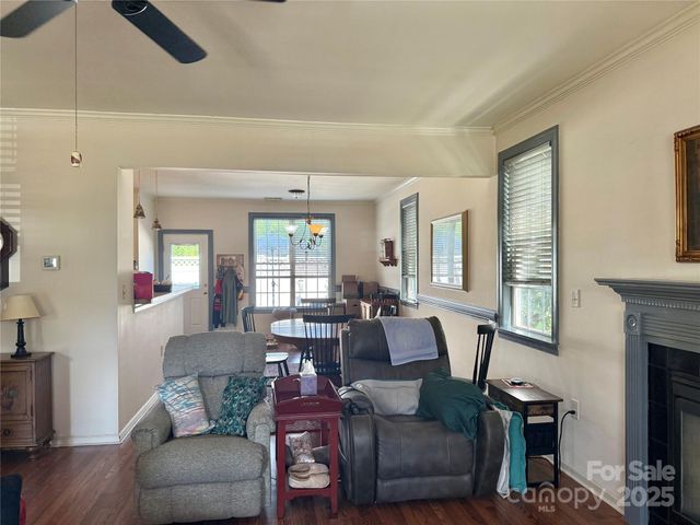 5461 Ives Street NW, Concord, NC 28027