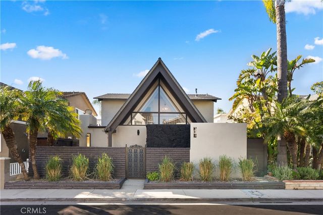 327 62nd Street, Newport Beach, CA 92663