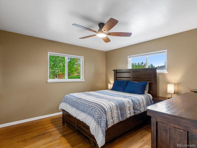 8621 Crescent Drive, Westminster, CO 80031