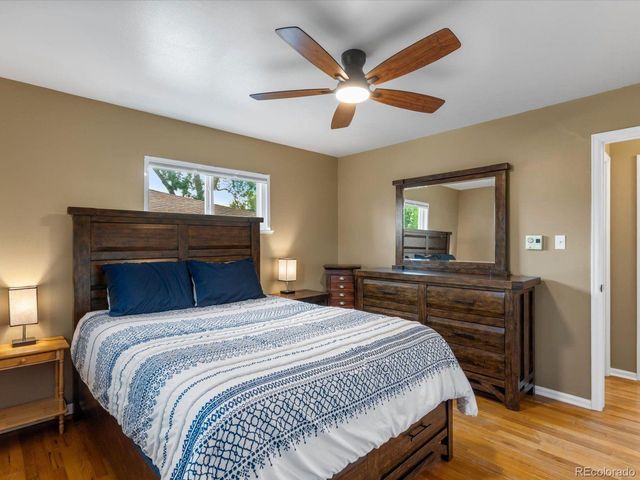 8621 Crescent Drive, Westminster, CO 80031