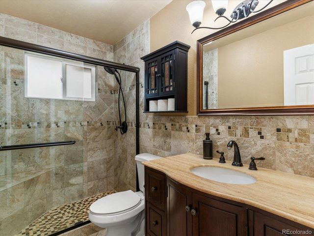 8621 Crescent Drive, Westminster, CO 80031