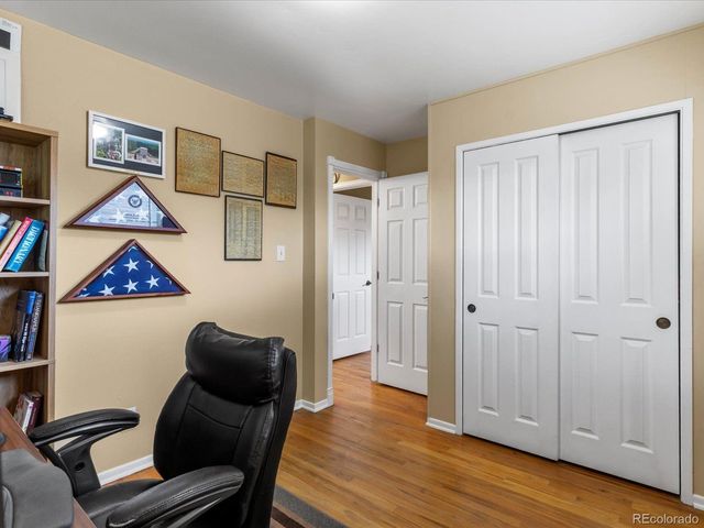 8621 Crescent Drive, Westminster, CO 80031
