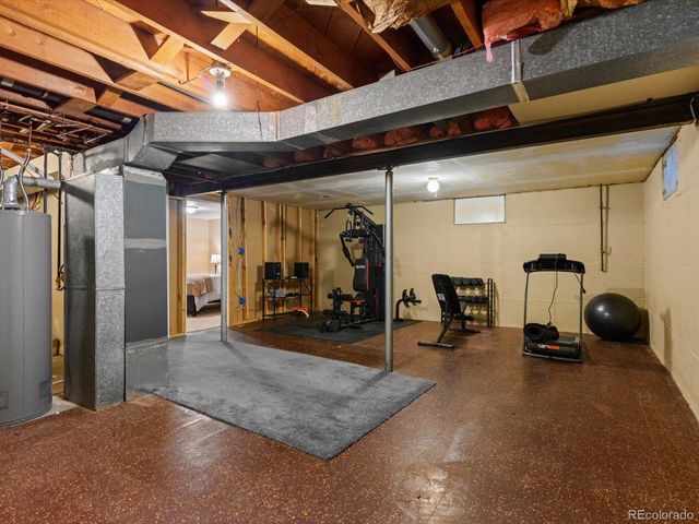8621 Crescent Drive, Westminster, CO 80031