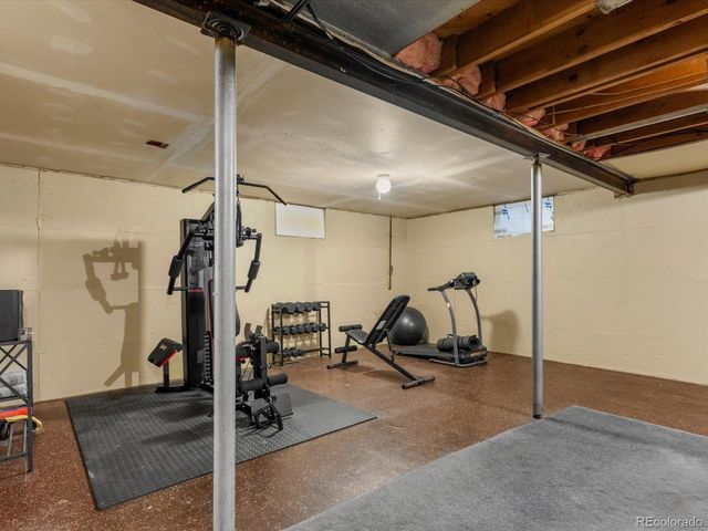 8621 Crescent Drive, Westminster, CO 80031