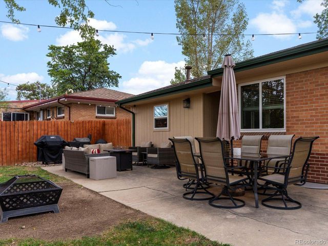 8621 Crescent Drive, Westminster, CO 80031