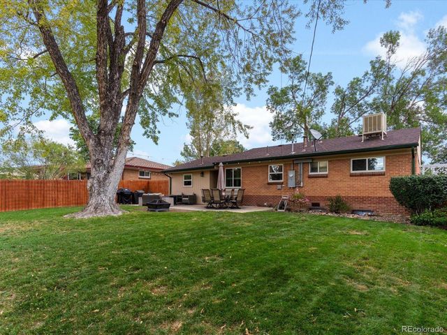 8621 Crescent Drive, Westminster, CO 80031