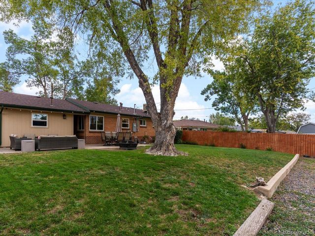 8621 Crescent Drive, Westminster, CO 80031