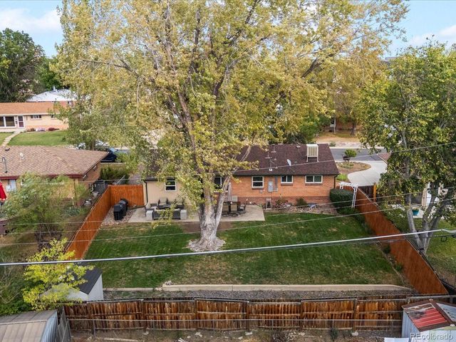 8621 Crescent Drive, Westminster, CO 80031
