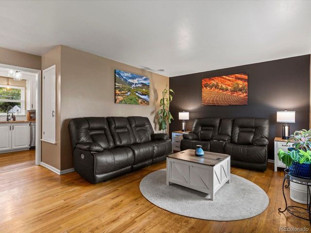 8621 Crescent Drive, Westminster, CO 80031
